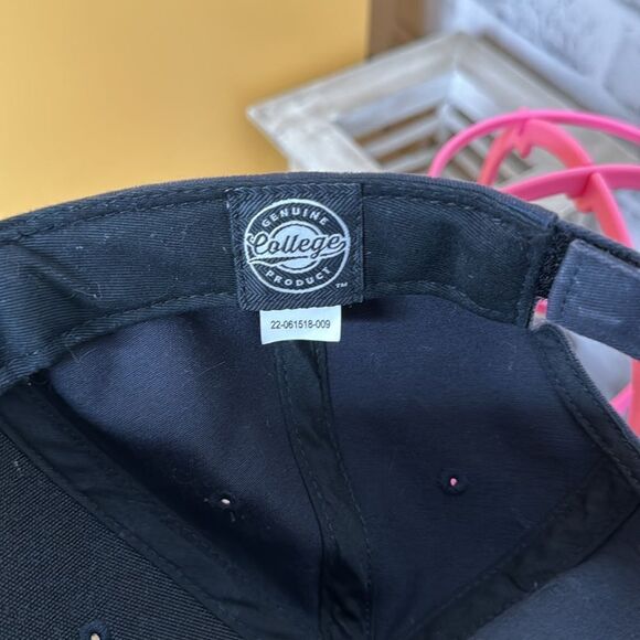 47 Brand UVA University of Virginia Youth Hat - Picture 4 of 5